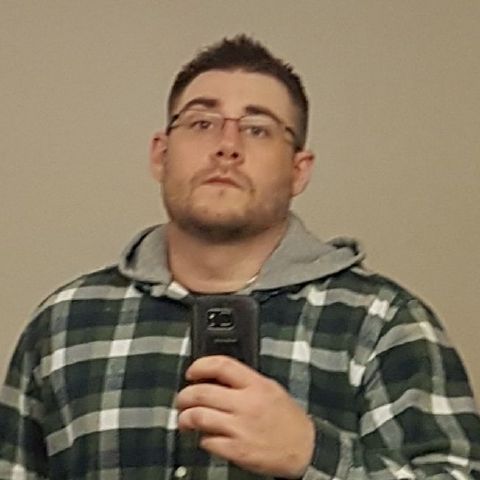 MrJones837 is Single in Sudbury, Ontario, 4