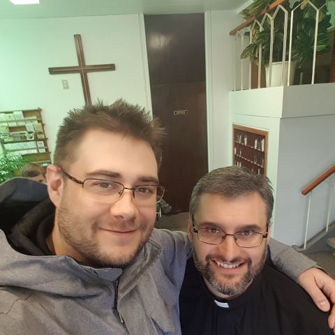 MrJones837 is Single in Sudbury, Ontario, 6