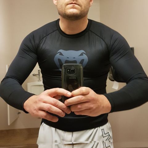 MrJones837 is Single in Sudbury, Ontario, 7