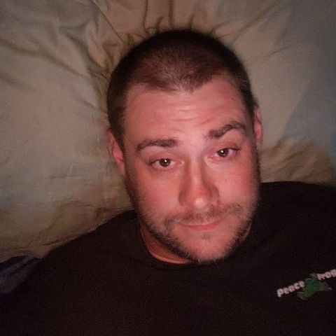 MrJones837 is Single in Sudbury, Ontario, 8