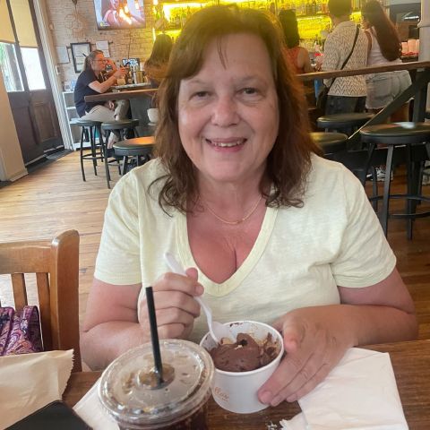 Sybildoig is Single in Knoxville, Tennessee, 3
