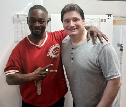 RevJK777 is Single in Cuyahoga Falls, Ohio, 3