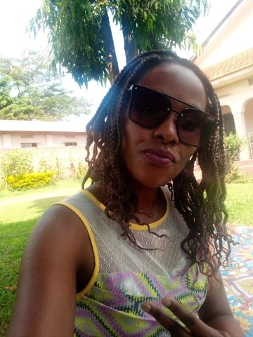 PrincessElle is Single in Kampala, Mukono
