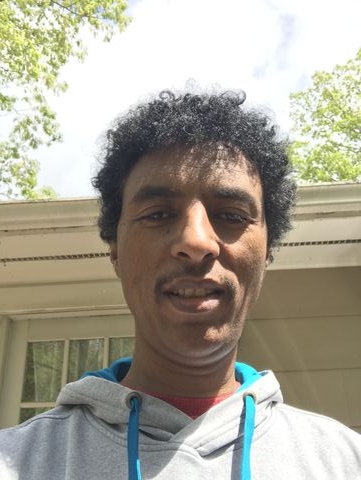 Solomonkteferi is Single in Fredericsburg, Virginia, 1