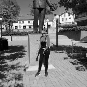 Online dating Oslo