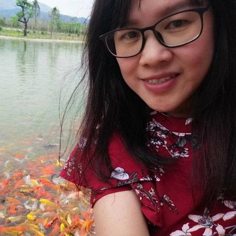 Online dating Chiang Mai