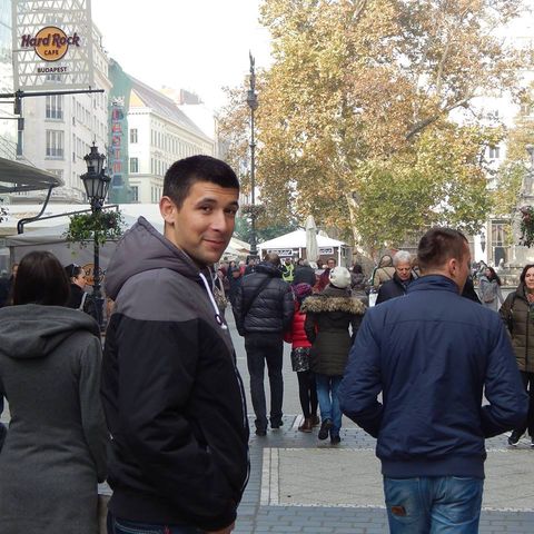 miljanr