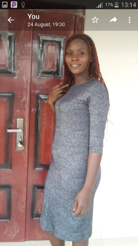 donamendy is Single in Banjul, Banjul, 7