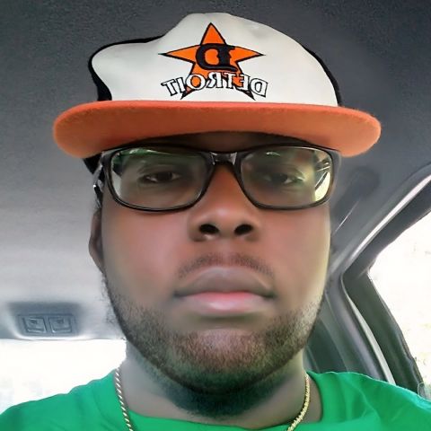 DiscipleForChrist is Single in Atlanta, Georgia, 5