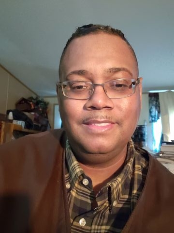 Muzikat67 is Single in Clinton, Mississippi, 5