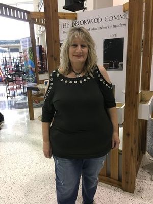 Ladydebbie is Single in Spring, Texas, 2