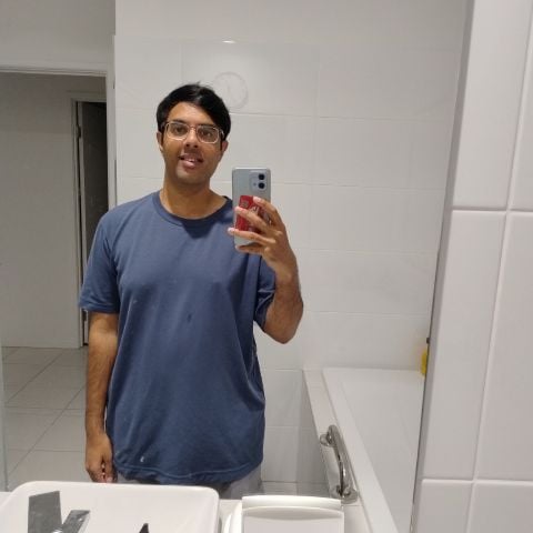 TeeDJay is Single in Brisbane, Queensland, 2