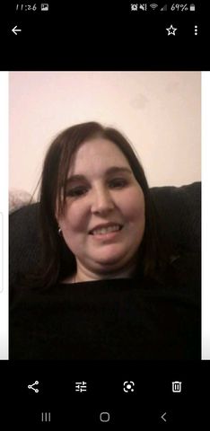 Debbie81 is Single in Whitman, Massachusetts, 2