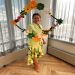 Missleila is Single in New York, New York, 4