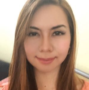 Anne_Therese is Single in Mandaluyong City, Manila, 2
