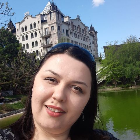 JelenaHristov is Single in Novi Sad, Srbija (Serbia), 4