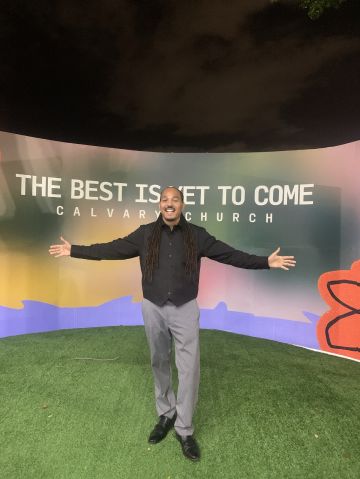 ErnestoWhite305 is Single in Miami, Florida, 7