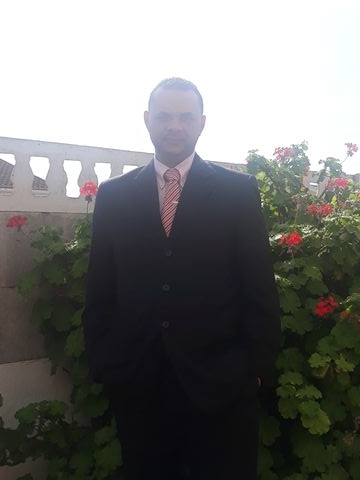 ClintonMorne