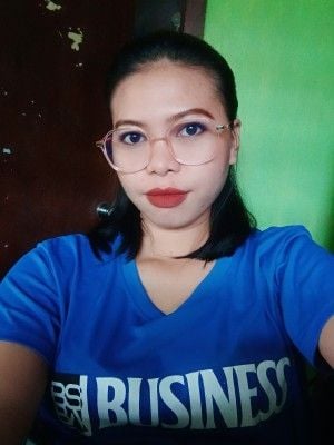 Melisas is Single in Davao del Sur, Davao City