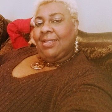 Christmas60 is Single in Gautier, Mississippi, 1