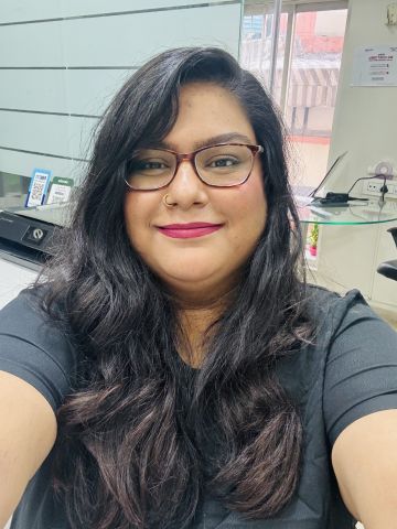 MichelleMehta is Single in Mah, Maharashtra, 2