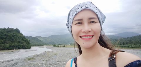 Geraldinejhoy is Single in Roxas, Mindoro Oriental
