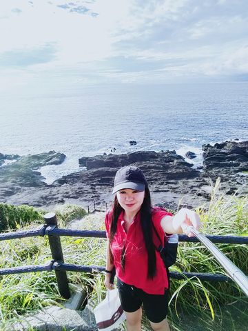 Sanyah is Single in Philippines, Gifu
