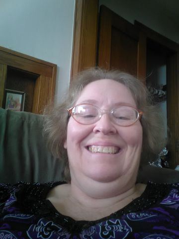 GrandmaNancy is Single in Rockford, Illinois