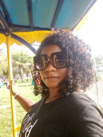 Joyagbons is Single in Latrikunda, Banjul, 3