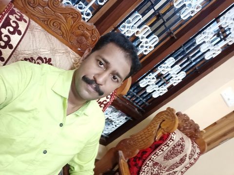 Sahot is Single in Ernakulam, Kerala, 1