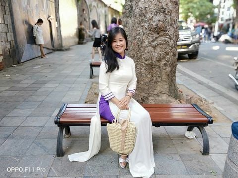 PhuongAnh is Single in Hanoi, Ha Noi, 1