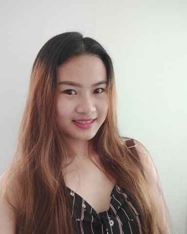 MikaelaUy is Single in Baybay, Leyte, 2