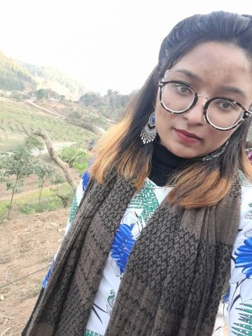 Monikaa is Single in Bhaktapur, Bagmati, 5