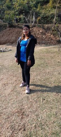 Monikaa is Single in Bhaktapur, Bagmati, 6