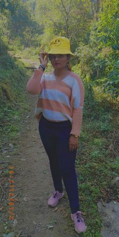 Monikaa is Single in Bhaktapur, Bagmati, 7