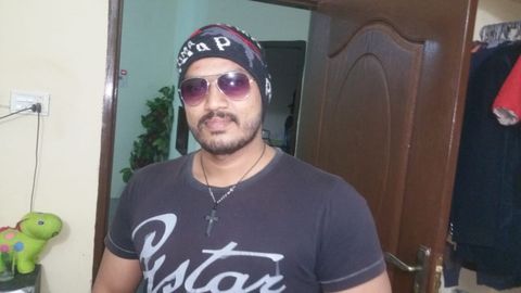 Vijay15 is Single in Arifwala, Punjab, 2