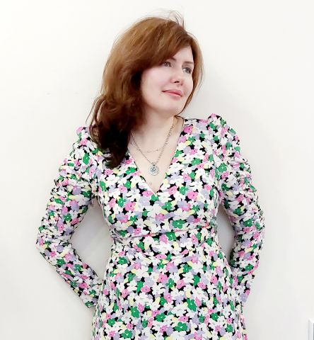 limarina is Single in Kyiv, Kyyivs'ka Oblast', 5
