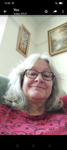 patsy651 is Single in Gravesend, England, 2