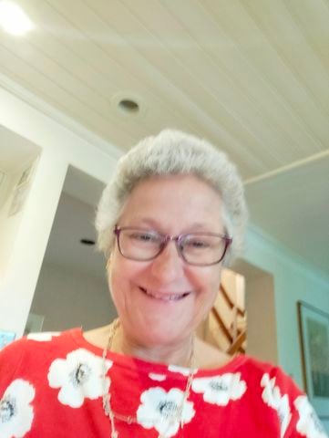 patsy651 is Single in Gravesend, England