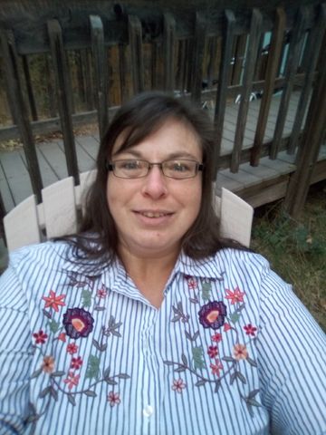 Tigerlily84 is Single in Placerville, California, 2