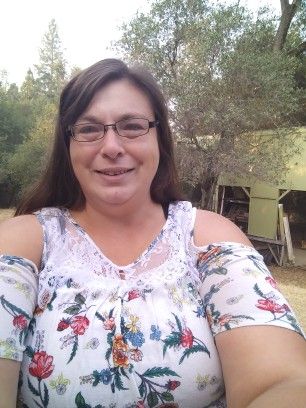 Tigerlily84 is Single in Placerville, California, 5