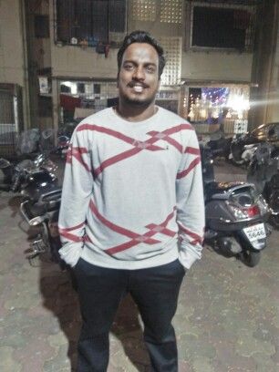 Fabian_shetty is Single in Mumbai, Maharashtra, 3