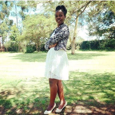 Jescah2019 is Single in Nairobi, Nairobi Area, 1