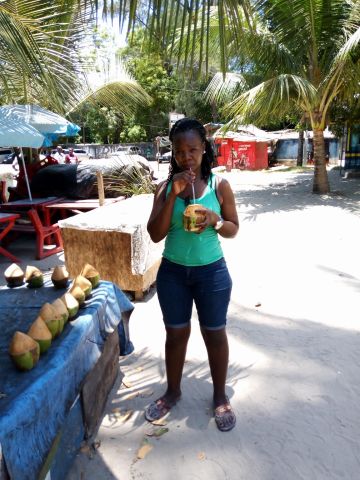 Jescah2019 is Single in Nairobi, Nairobi Area, 2