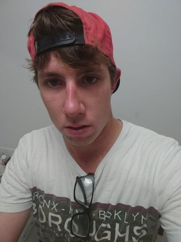 COLBYm is Single in gympie, Queensland, 3
