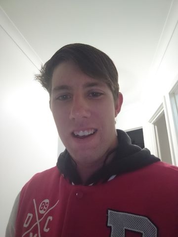 COLBYm is Single in gympie, Queensland, 4