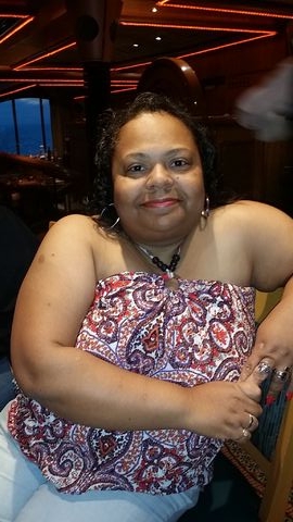 Candy1116 is Single in North Augusta, South Carolina, 1