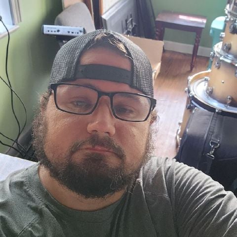 Chipmonk742 is Single in Manchester, Maryland, 1