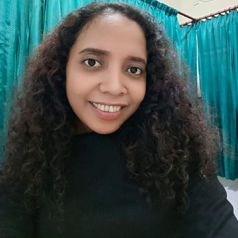 Lisamariyanti