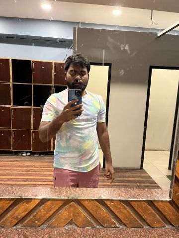 SunilYajjala is Single in Vishakapatnam, Andhra Pradesh, 3